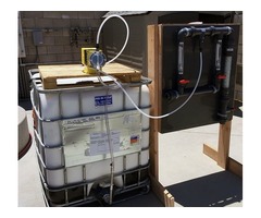 Advanced Technology Dry Polymers System | free-classifieds-canada.com - 1
