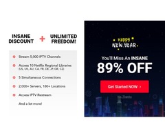 PureVPN Exclusive New Year Deal with 89% OFF | free-classifieds-canada.com - 1