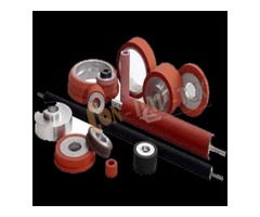 Silicon Roller, Rubber Roller Manufacturer | free-classifieds-canada.com - 1