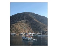greece sailing  boat rent | free-classifieds-canada.com - 1