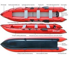 Saturn inflatable boats Canada | free-classifieds-canada.com - 1