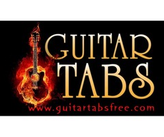Guitar Tabs, Scales, Lyrics, Chords, Sheet Music & Song Books pdf Download free | free-classifieds-canada.com - 2
