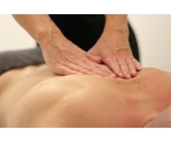 Remove Your Muscles Pain With Deep Tissue Massage Hamilton | free-classifieds-canada.com - 2