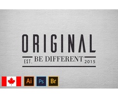 Logo and Graphic Designing | free-classifieds-canada.com - 1