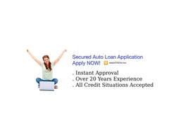 Apply for a Loan with Bad Credit | free-classifieds-canada.com - 1