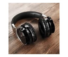 COWIN E7 Bluetooth Active Noise Cancelling Headphones | free-classifieds-canada.com - 1