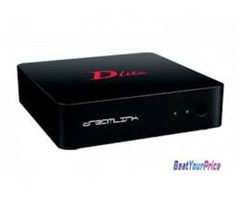 Dreamlink Dlite IPTV Set Top Box & Smart TV Box | free-classifieds-canada.com - 1