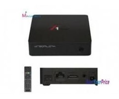 DREAMLINK T1 PLUS 4K Streaming Media Receiver with PVR Recording Feature | free-classifieds-canada.com - 2