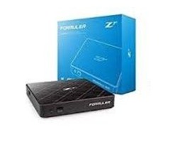 Formuler z7+ ANDROID NOUGAT 7.1 - Dreamlink | free-classifieds-canada.com - 1