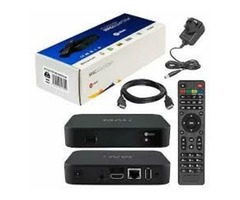 Original MAG 322w1 by inofmir + US power adapter + HDMI cable + Remote Control | free-classifieds-canada.com - 2