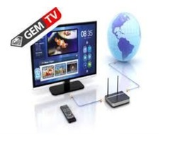 Gem IPTV Service | free-classifieds-canada.com - 1