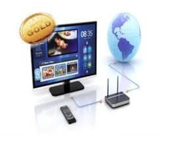 Gold IPTV Service | free-classifieds-canada.com - 1