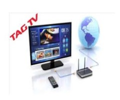 TagTV IPTV Service | free-classifieds-canada.com - 1