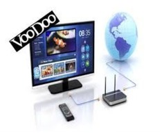 VooDoo IPTV Service | free-classifieds-canada.com - 1