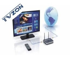 TVZon IPTV Service | free-classifieds-canada.com - 1