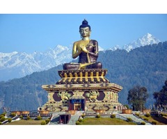 Book Tour Package for Sikkim Now | free-classifieds-canada.com - 1