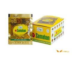Firewings Ceylon Sri Lankan Samahan Hearbal Tea 100 sachets | free-classifieds-canada.com - 2