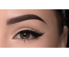 Get affordable Eyebrow microblading servives in Calgary | free-classifieds-canada.com - 2