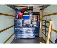 Best Local Movers in Toronto - Coraza Movers | free-classifieds-canada.com - 2