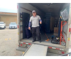 Best Local Movers in Toronto - Coraza Movers | free-classifieds-canada.com - 3