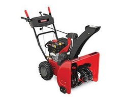 For sale Craftsman 8 HP snowblower, | free-classifieds-canada.com - 2