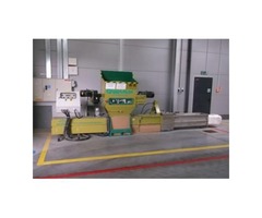 PE foam compactor GreenMax Zeus C100 | free-classifieds-canada.com - 1