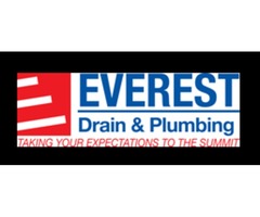 New Market Plumber|Drain Cleaning New Market -Everest Drain & Plumbing  | free-classifieds-canada.com - 1