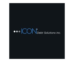 The Business Debt Recovery Services from ICON Debt Solutions Inc | free-classifieds-canada.com - 1