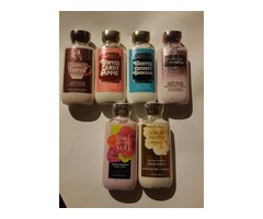 Bath and body works Lotions | free-classifieds-canada.com - 1
