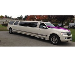 Best Limo Rental Services in Surrey,Vancouver and Langley  | free-classifieds-canada.com - 1