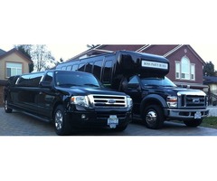 Best Limo Rental Services in Surrey,Vancouver and Langley  | free-classifieds-canada.com - 2