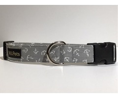 Amazing handmade dog collars | free-classifieds-canada.com - 2