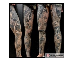  Doing Tattoo | free-classifieds-canada.com - 4