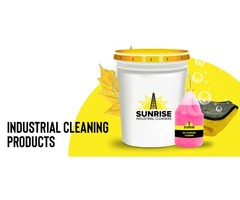 Sunrise Industrial cleaners inc | free-classifieds-canada.com - 1