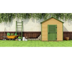 Shed Installation | Assembly Experts | free-classifieds-canada.com - 1