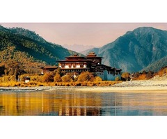 Get ready for the Tours of Bhutan by Alluring India Tour | free-classifieds-canada.com - 1