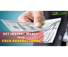 Eazy cash loans Agency in Ottawa | free-classifieds-canada.com - 1