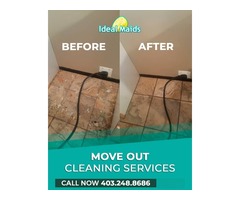 Ideal Maids Inc. Professional Residential Cleaning Service in Okotoks | free-classifieds-canada.com - 3