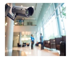 Install Security Camera System to Keep Eyes on Your Property | free-classifieds-canada.com - 1