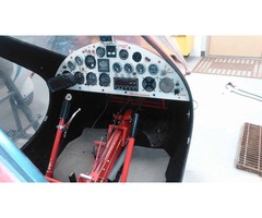 Gyro Light Sport aircraft for sale, can trade with Truck Camper | free-classifieds-canada.com - 3