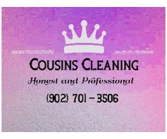 Cousins Cleaning | free-classifieds-canada.com - 2