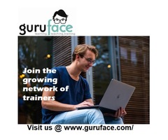 The Best Online Training Platform for Every Trainer | Guruface | Register Today and Earn Extra | free-classifieds-canada.com - 1