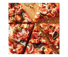 Best Vegetarian Pizza in Edmonton | free-classifieds-canada.com - 1