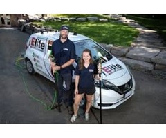 Book window cleaning services in Ajax online- Elite Window Cleaning | free-classifieds-canada.com - 1