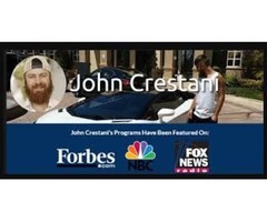 Invitation To Learn How John Crestani Built His Internet Business. | free-classifieds-canada.com - 3