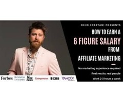 Invitation To Learn How John Crestani Built His Internet Business. | free-classifieds-canada.com - 4