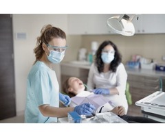 Your Markham Dentist | Dentist in ‎Markham | Bur Oak Dental | free-classifieds-canada.com - 1