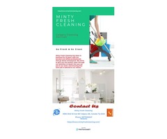 Commercial Cleaning and Office Cleaning Services | Calgary AB | free-classifieds-canada.com - 2
