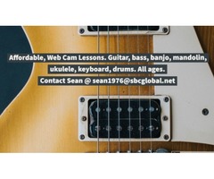Online music lessons | free-classifieds-canada.com - 1