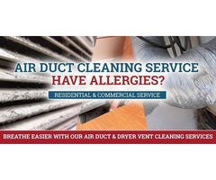 Air duct cleaning | free-classifieds-canada.com - 1